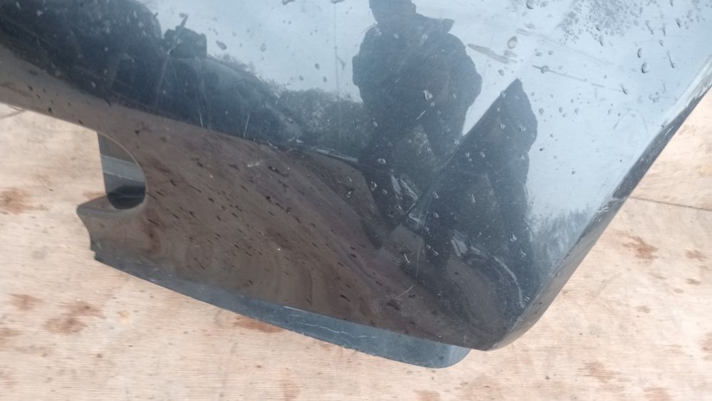 Ford Ka Fl Błotnik Przód Lewy H4