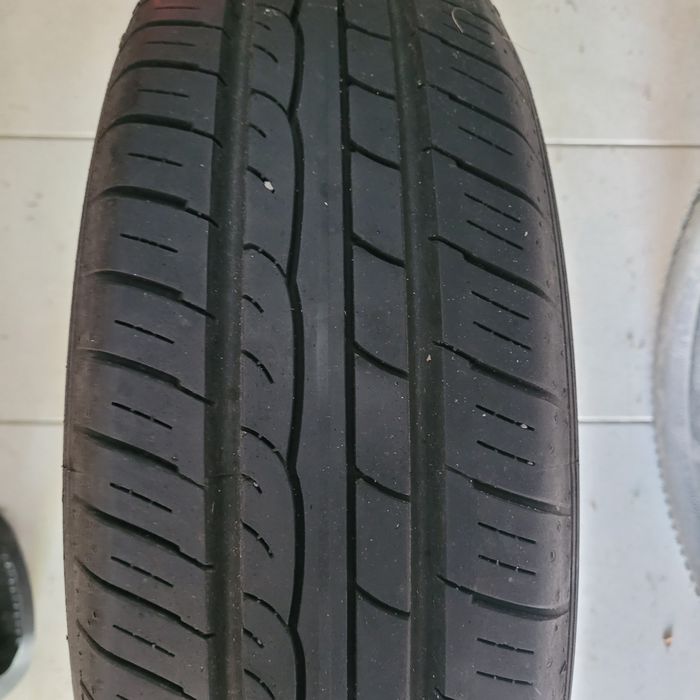 4 Opony letnie  DunlopSP Sport Fastresponse175/65 R1584 H