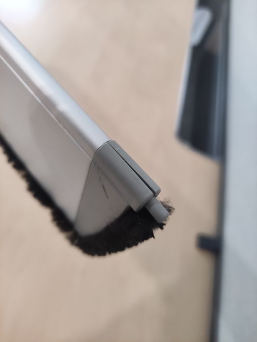 Biurko 160x80cm Kinnarps regulowane