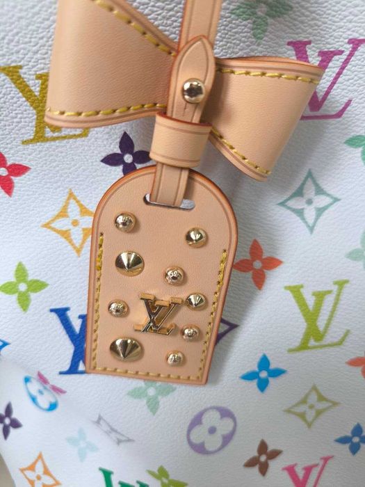 Torebka damska nowa Neverfull, Skóra 22287