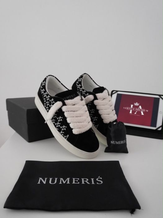 Tenis   Numeris