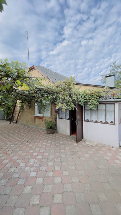 Продається будинок район Загребелля