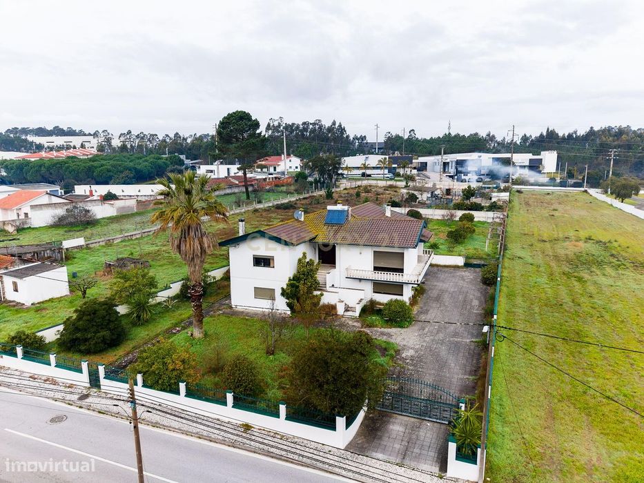Moradia Individual