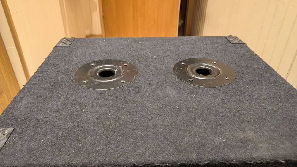 Subwoofer aktywny LDM APS-700B