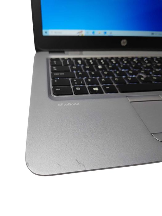 LAPTOP | HP EliteBook 725 G3 | A10-8700B 4GB 128SSD M2 Win10 | FV23