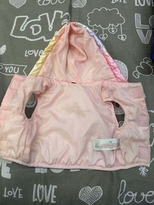 Одяг для собак маленьких порід