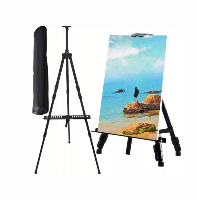 Sztaluga malarka stojak do malowania PREZENT
