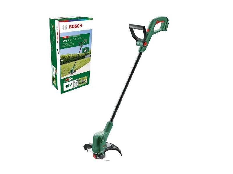 тример косарка газонокосарка Bosch EasyGrassCut 18V-26