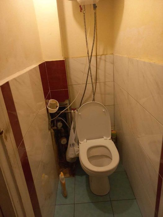 Оренда кімнати на Академмістечко