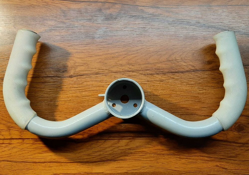 Wolant / Steering wheel samolotu AN-2. Nowy i oryginalny.
