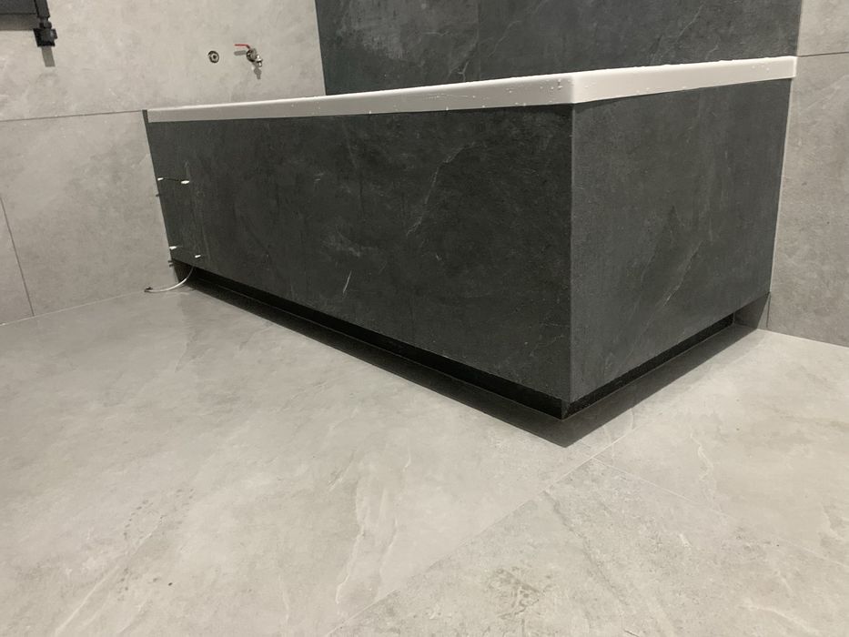 Ремонт квартир під ключ і частково плитка шпаклівка