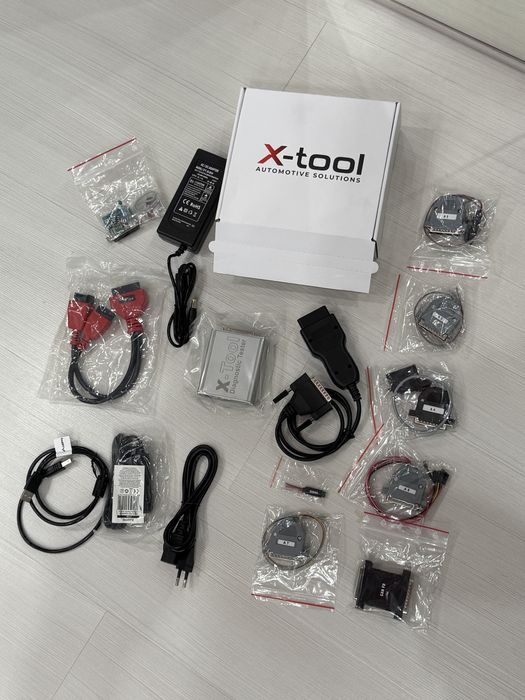 X-TOOL Full 2025  Kup Bez pośredników XTOOL interfejs Promocja