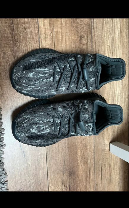 Świetne oryginalne buty yeezy