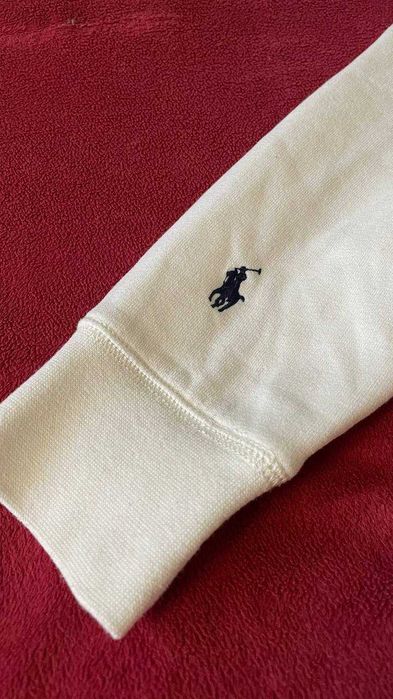 Оригинальный мужской худи Polo Ralph Lauren