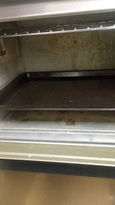 Vendo forno elétrico