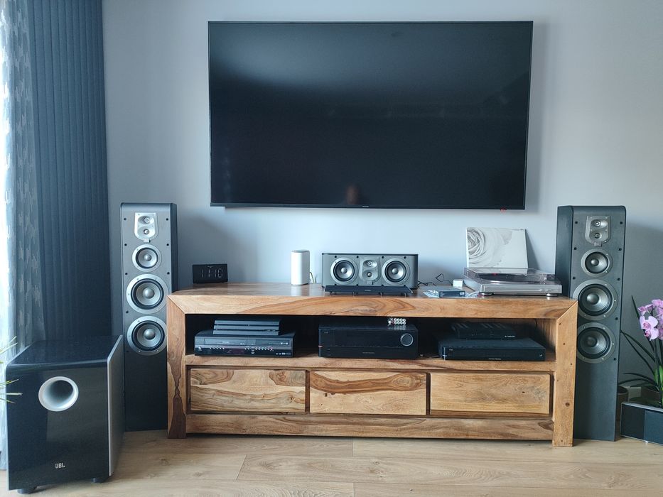 Odtwarzacz blu-ray Harman Kardon bdt30