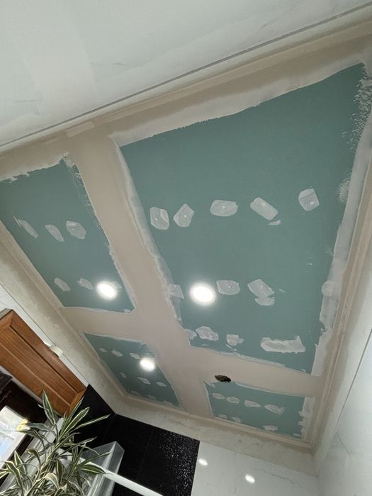 remodeçoes interiores e extriores