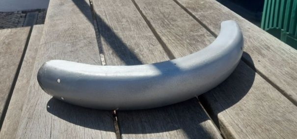 Famel XF 17 -21 - Z3 -Mirage peças