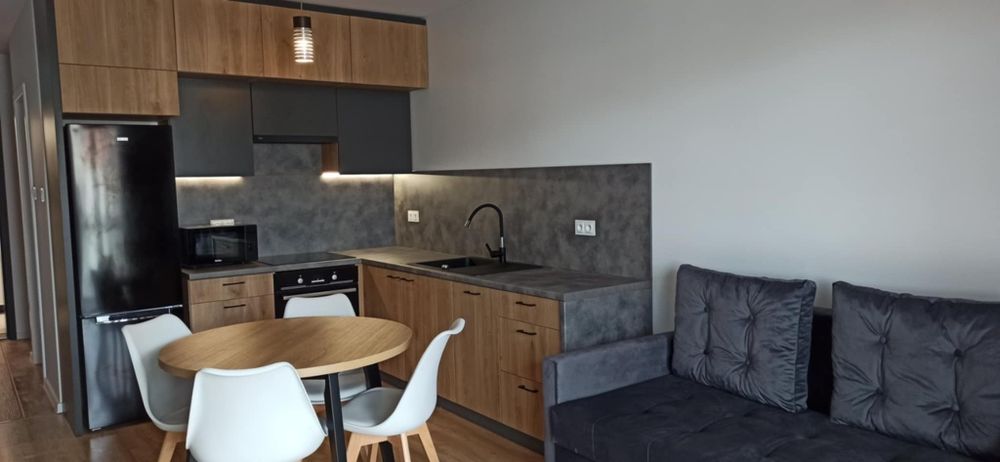 Mieszkanie 28 m do wynajęcia