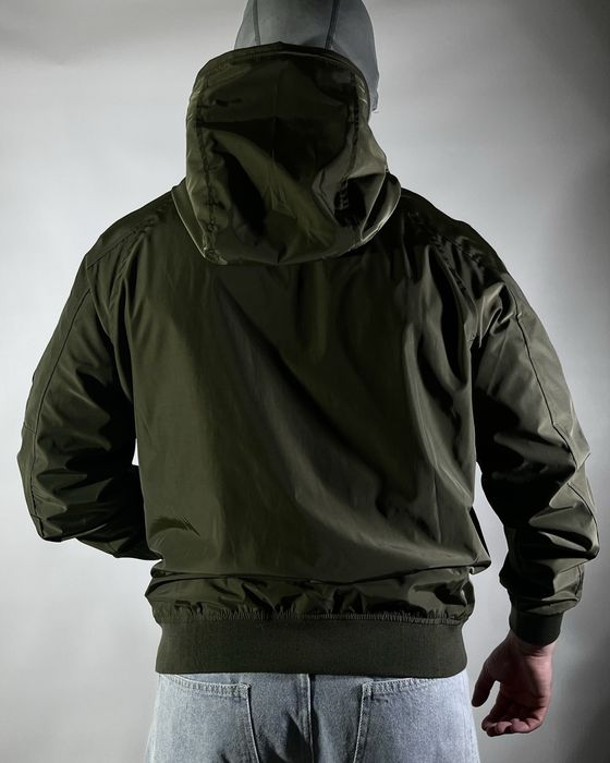 Вітровка C.P. Company куртка