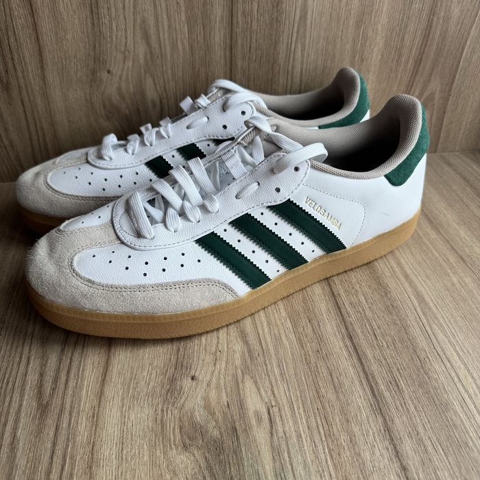 Adidas velodamba 45 1/3 29 cm 04/25