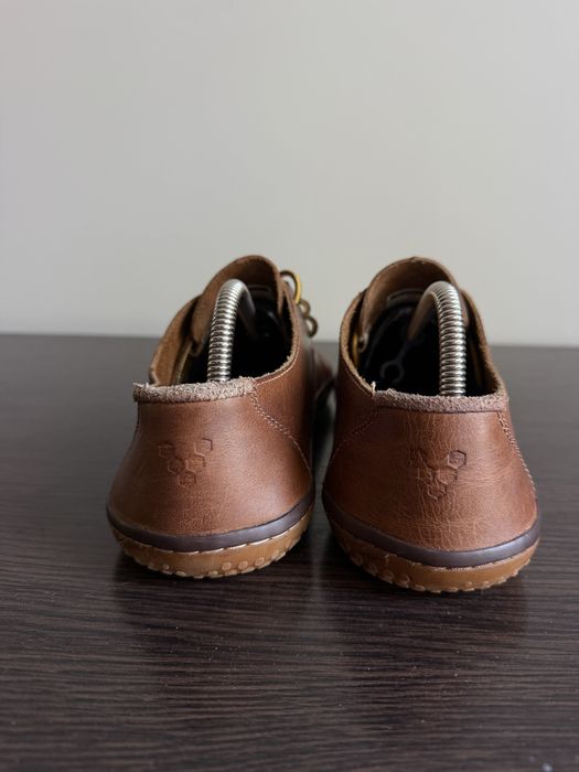Кросівки Vіvobarefoot Designet London 300040-02 Розмір 42 на 27 см Шкіра