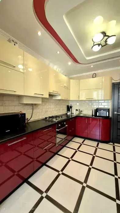 Є відновлення ! Прекрасна 2-к квартира ЖК Софіївський  квартал 84500