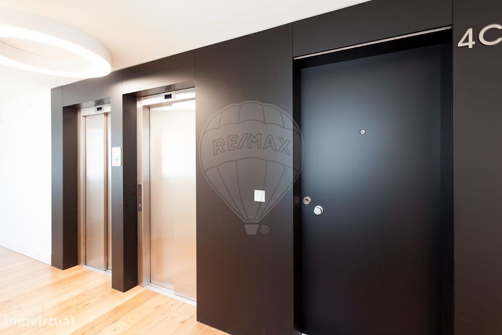 Apartamento T1 para venda