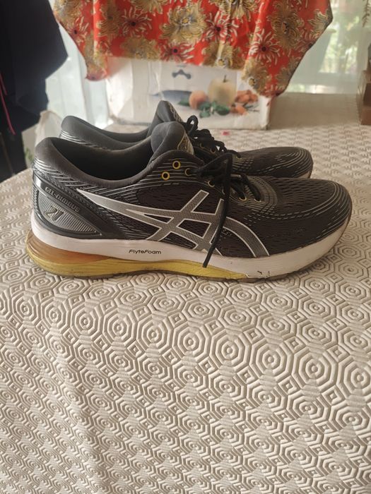 Кросівки Asics Gel