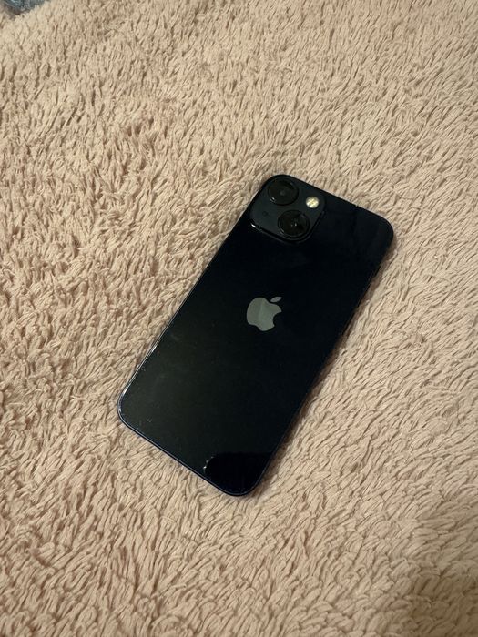 Iphone 13 mini stan barzo dobry