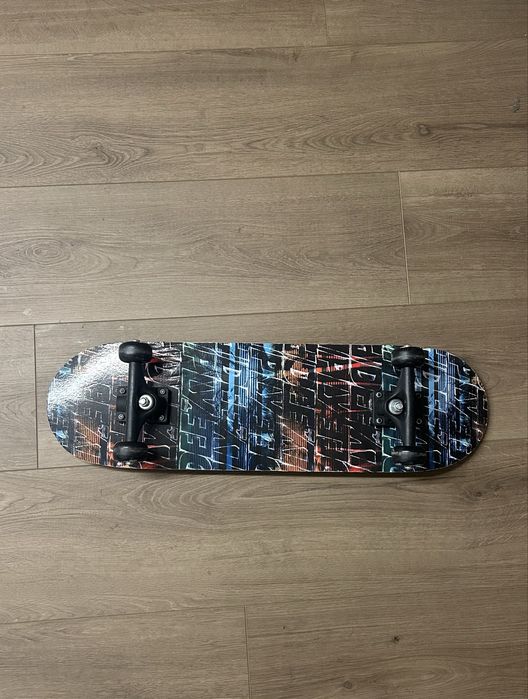 Skate novo barato