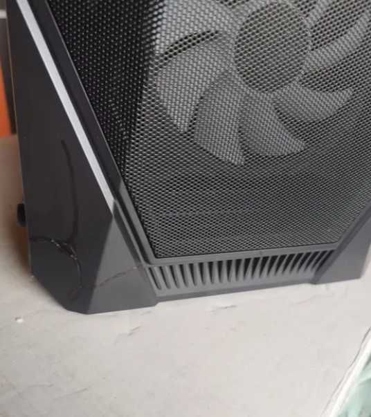 Obudowa Spirit Of Gamer Rogue V ATX RGB