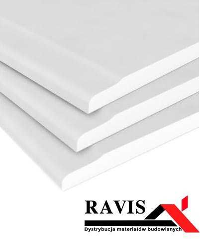 Płyta Kartongips, K-G, GK, GKB, Karton gips 3,12m2