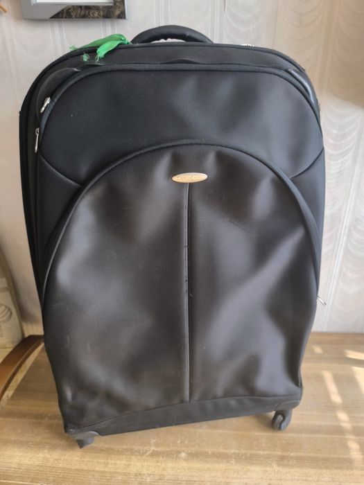 Duża walizka samsonite XL  85/54/32