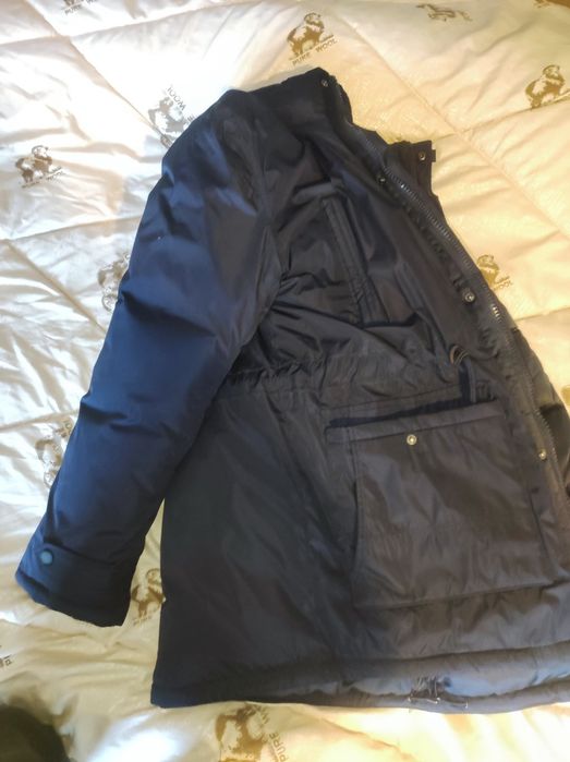 Куртка Remain Ultimate protection XXXL