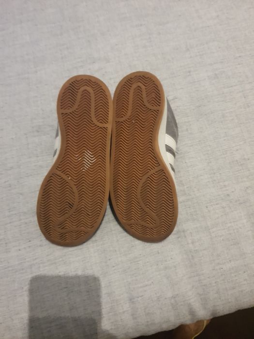 Sapatilhas Addidas Campera