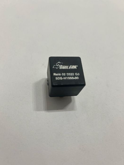 Yamaha Gilera Suzuki przekaźnik rozrusznika !