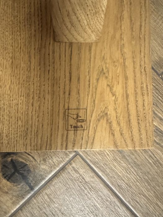 Світильник WoodLine