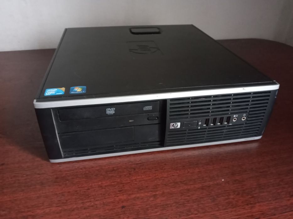 Компьютер системный блок 12 озу