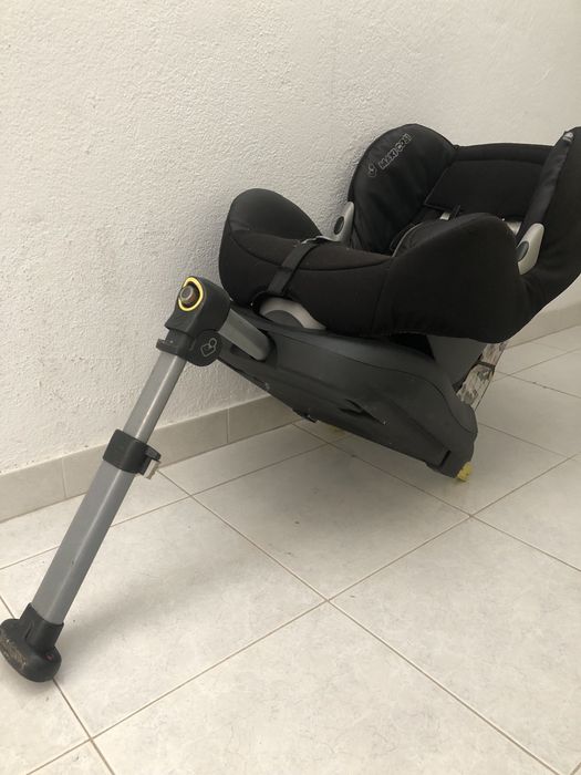 Cadeira auto Maxi Cosi