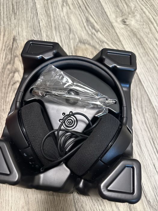 Навушники SteelSeries Arctis 1