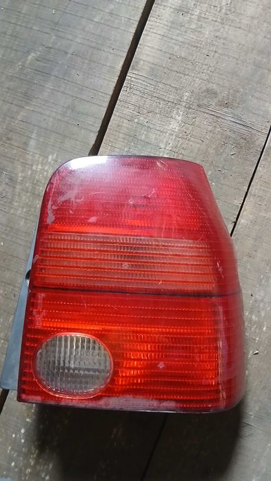 Farolim VW lupode 2000