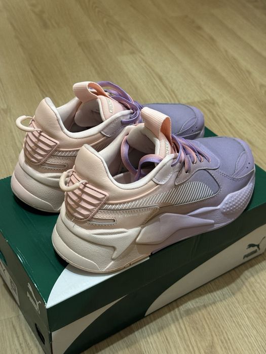 Стильні кросівки  Puma
