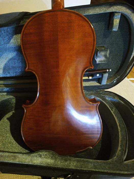 Violino Yamaha 3/4  V5 SA excelente