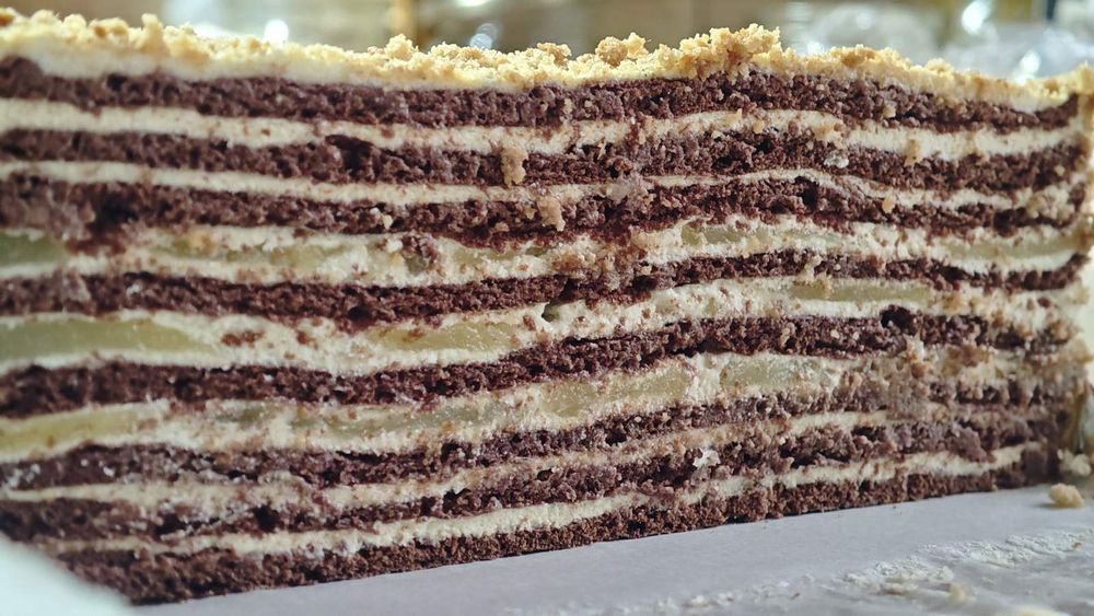 Смачні домашні пляцки