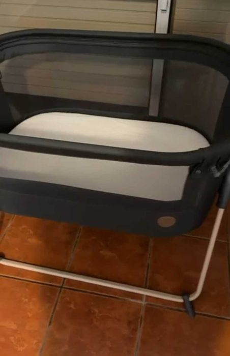 Berco para recém nascido