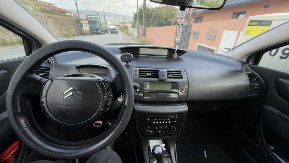 Vendo Citroen C4