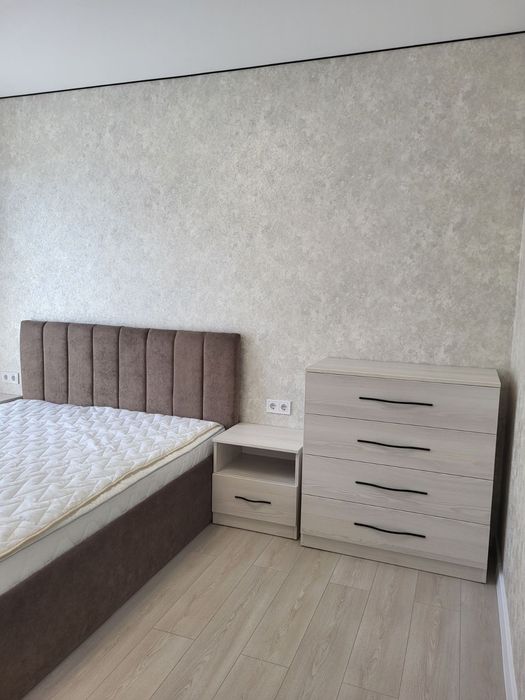 Здам в Оренду нову квартиру