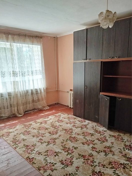 Велика 3 кімн. кв на Кічкасі вул Тенісна