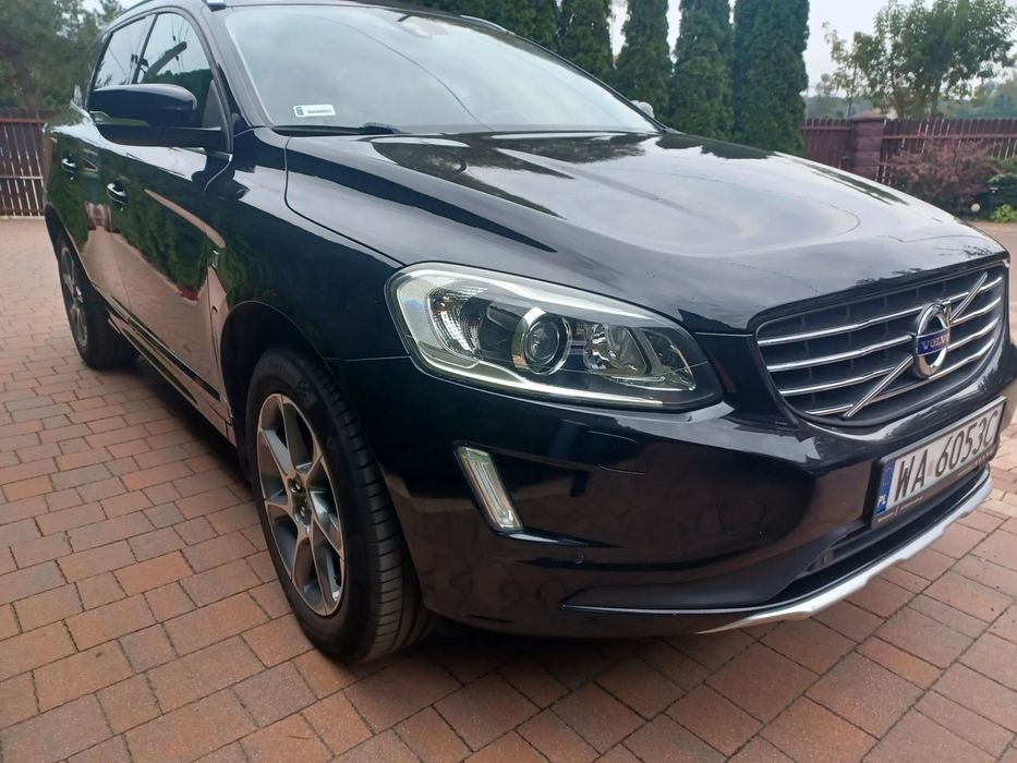 Volvo XC 60